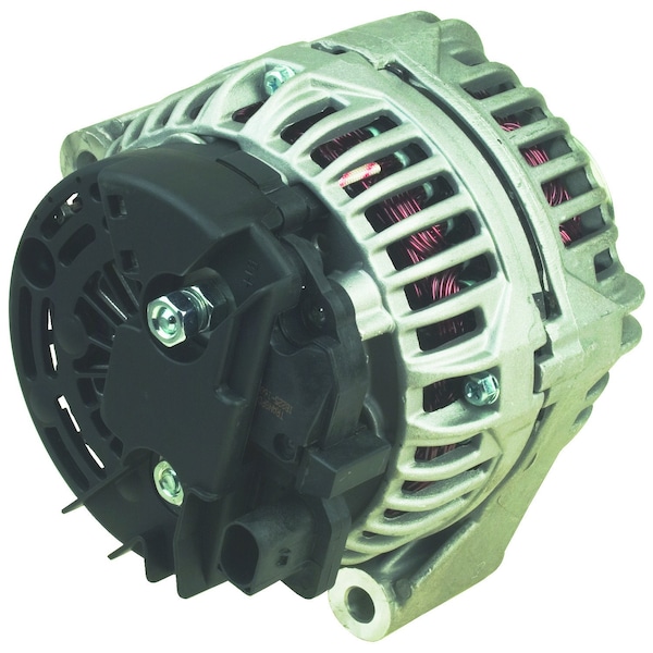 Wai Global Alternator, ALTBO IRIF, 120 Amp12 Volt, CW, 6Groove Pulley 14001N - main
